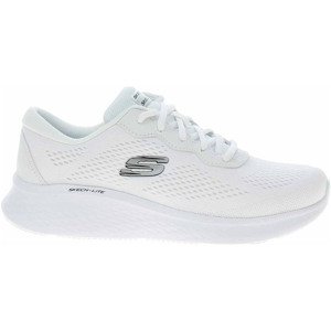 Skechers  Skech-Lite Pro - Perfect Time white-black  Mokasíny Bílá