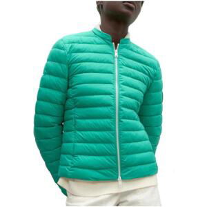 Ecoalf  -  Kabáty Zelená