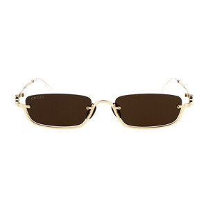 Gucci  Occhiali da Sole  GG1278S 001  sluneční brýle Zlatá