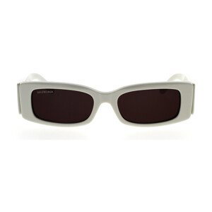 Balenciaga  Occhiali da Sole  BB0260S 003  sluneční brýle Bílá