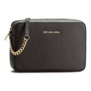 MICHAEL Michael Kors  -  Kabelky s dlouhým popruhem Černá