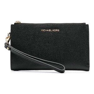 MICHAEL Michael Kors  -  Peněženky Černá