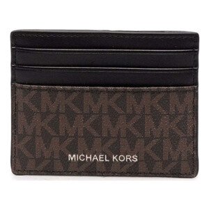 MICHAEL Michael Kors  -  Peněženky Hnědá