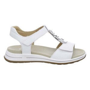 Ara  -  Sportovní sandály Bílá