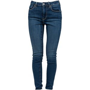 Pepe jeans  PL200398VW30 | Regent  Kapsáčové kalhoty Modrá