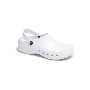 Dian  BOTY  EVA  Zdravotní obuv Bílá