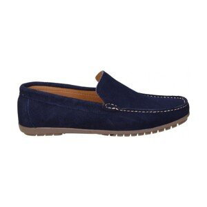 Benson  81121  Vycházková obuv Modrá