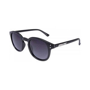 Santa Cruz  Watson sunglasses  sluneční brýle Černá