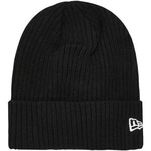 New-Era  Colour Cuff Beanie Hat  Čepice Černá