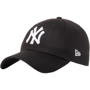New-Era  9FORTY New York Yankees MLB Cap  Kšiltovky Černá