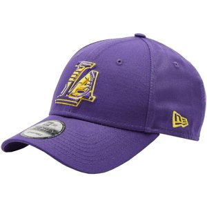 New-Era  Los Angeles Lakers NBA 940 Cap  Kšiltovky Fialová