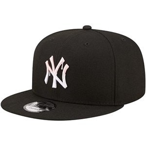 New-Era  Team Drip 9FIFY New York Yankees Cap  Kšiltovky Černá