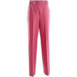 Marella  CALADIO  Ležérní kalhoty Růžová