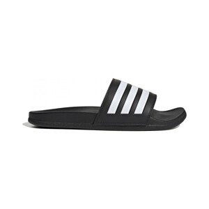 adidas  Adilette comfort  Sandály Černá