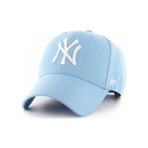 '47 Brand  Cap mlb new york yankees mvp snapback  Kšiltovky Modrá