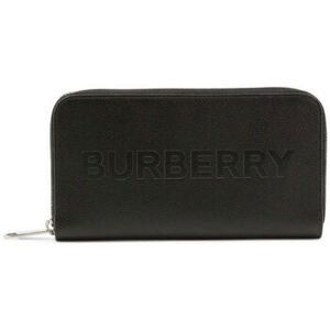 Burberry  - 805288  Peněženky Černá