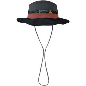 Buff  Explore Booney Hat  Klobouky Černá