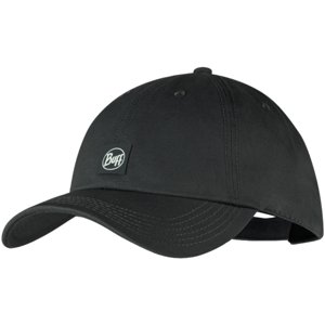 Buff  Baseball Cap  Kšiltovky Šedá