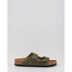 Birkenstock  ARIZONA VL  Sandály Zelená