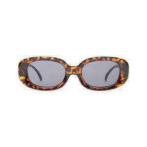 Vans  Showstopper sunglasses  sluneční brýle Hnědá