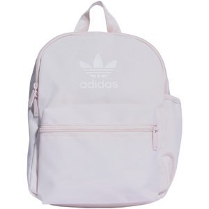 adidas  adidas Adicolor Classic Small Backpack  Batohy Dětské Růžová