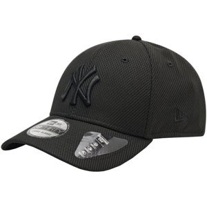 New-Era  39THIRTY New York Yankees MLB Cap  Kšiltovky Černá