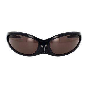 Balenciaga  Occhiali da Sole  Skin Cat BB0251S 001  sluneční brýle Černá