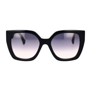 Gucci  Occhiali da Sole  GG1300S 004  sluneční brýle Černá