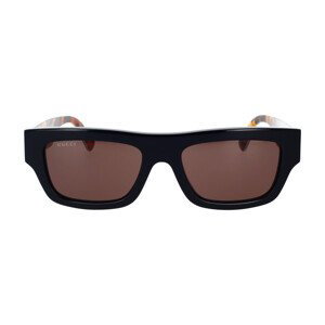 Gucci  Occhiali da Sole  GG1301S 003  sluneční brýle Černá