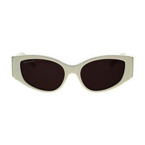 Balenciaga  Occhiali da Sole  BB0258S 003  sluneční brýle Bílá