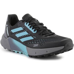 adidas  Adidas Agravic Flow 2 W H03189  Běžecké / Krosové boty