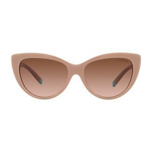 Tiffany  Occhiali da Sole  TF4196 82523B  sluneční brýle Růžová