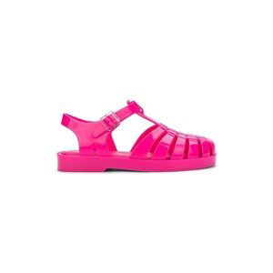 Melissa  MINI  Possession K - Pink  Sandály Dětské Růžová