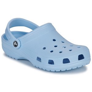 Crocs  Classic  Pantofle Modrá