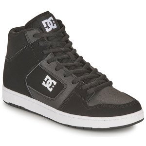 DC Shoes  MANTECA 4 HI  Tenisky Černá