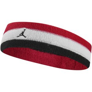 Nike  Terry Headband  Sportovní doplňky Bílá