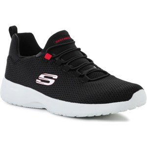 Skechers  DYNAMIGHT 58360-BKRD  Fitness boty