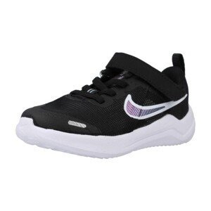 Nike  DOWNSHIFTER 12 NN (TDV)  Tenisky Dětské Černá
