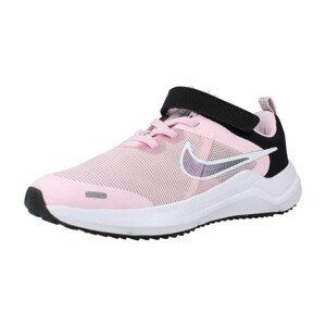 Nike  DOWNSHIFTER 12  Tenisky Dětské Růžová