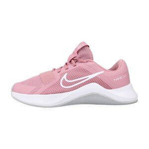 Nike  MC TRAINER 2 C/O  Módní tenisky Růžová