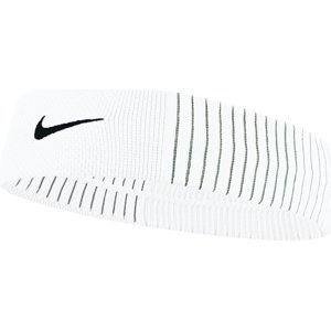 Nike  Dri-Fit Reveal Headband  Sportovní doplňky Bílá