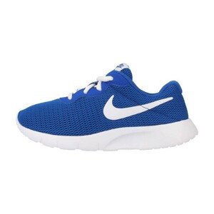 Nike  TANJUN  Tenisky Dětské Modrá