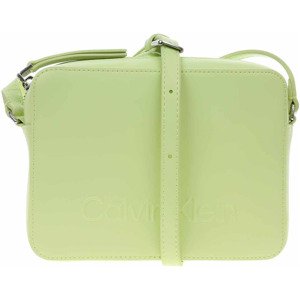 Calvin Klein Jeans  dámská kabelka K60K610439 LT2 Spirit Green  Kabelky Zelená