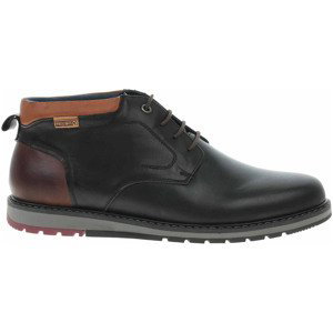 Pikolinos  Pánská kotníková obuv  M8J-8181 black  Kotníkové boty Černá