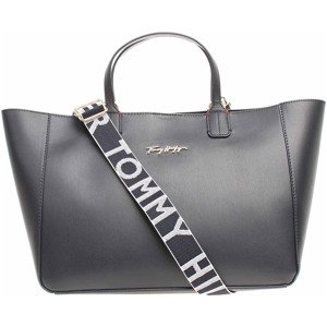 Tommy Hilfiger  dámská kabelka AW0AW11348 DW5 desert sky  Kabelky Modrá