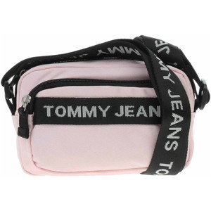 Tommy Hilfiger  dámská kabelka AW0AW14547 TH3 Precious Pink  Kabelky Růžová