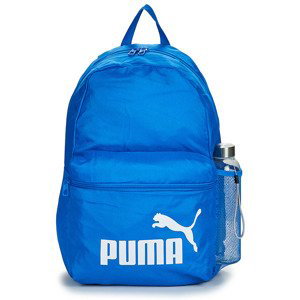 Puma  PUMA PHASE  BACKPACK  Batohy Modrá