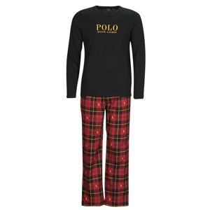 Polo Ralph Lauren  L/S PJ SLEEP SET  Pyžamo