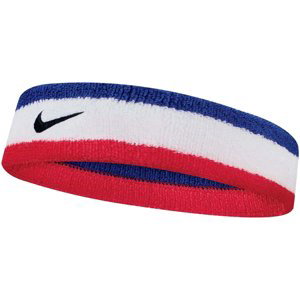 Nike  Swoosh Headband  Sportovní doplňky Bílá