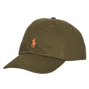 Polo Ralph Lauren  CLS SPRT CAP-CAP-HAT  Kšiltovky Zelená